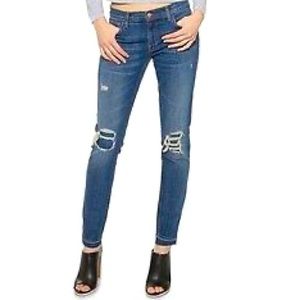 J Brand Villian Jean with stretch EUC